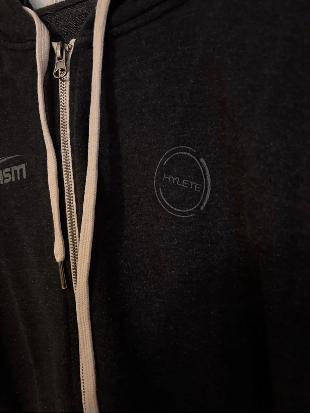 Hylete NASM hoodie